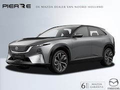 Mazda CX-6e - Takumi 78 kWh NAVI | RONDOMZICHT CAMERA | 21 INCH LMV | PANORAMA DAK NU MET €1.500, - INTR