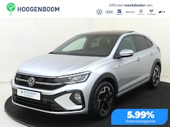 Volkswagen Taigo - 1.0 TSI R-Line | Panoramadak | Digital cockpit Pro | Adaptieve cruise control | CarPlay |