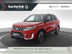 Suzuki Vitara - 1.4 Boosterjet Style Smart Hybrid AllGrip 4X4