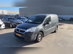Peugeot Partner - 120 1.6 BlueHDi 75 L1 Première