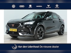 CUPRA Formentor - 1.4 TSI eHybrid 245pk PHEV Performance | Panorama | Stoel/Stuurverw. | Camera | 19" | Kuip