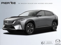 Mazda CX-6e - Takumi Business Edition 78 kWh NAVI | APPLE CARPLAY | 19 INCH LMV | RONDOMZICHT CAMERA | P