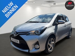 Toyota Yaris - 1.5 Hybrid Aspiration Dealeronderhouden
