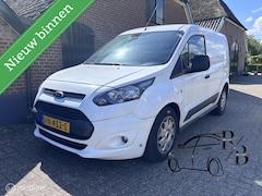 Ford Transit Connect - 1.6 TDCI L1 Trend 96000 KM AIRCO LEES TEKST