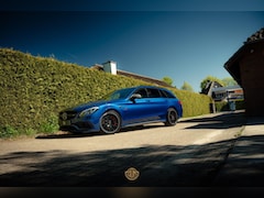 Mercedes-Benz C-klasse Estate - AMG 63 S 700