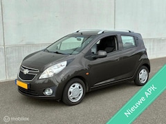 Chevrolet Spark - LS 1.2 16V 5-DEURS AIRCO EURO 5