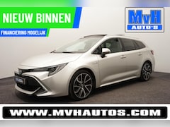 Toyota Corolla Touring Sports - 2.0 Hybrid Executive|PANO|LUXE