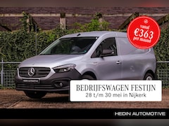 Mercedes-Benz eCitan - L2 51 kW Pro | Parkeerpakket | Navigatie Plus Pakket | Licht Pakket | Zitcomfort Pakket
