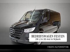 Mercedes-Benz Sprinter - Mercedes-Ben 315 Diesel L2 Automaat RWD Pro | Winterpakket | Smartphone Integratie Pakket