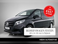 Mercedes-Benz Vito Tourer - 129 L2 Pro | Spiegelpakket | Navigatie | Smartphone Integratie Pakket | Spiegelpakket | Pa