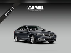 BMW 3-serie Gran Turismo - 320i Executive Luxury Line | NL auto | Facelift | Keyless entry | Sportstuur | HiFi audio