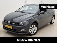 Volkswagen Polo - 1.0 TSI Comfortline 95 PK| Origineel Nederlands | 1e Eigenaar | Dealeronderhouden | Naviga
