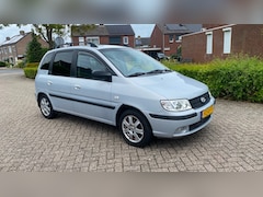 Hyundai Matrix - 1.6i Active Cool