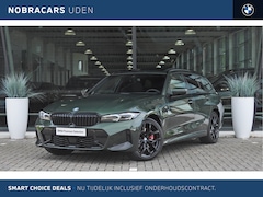 BMW 3-serie Touring - 330e M Sport Automaat / Trekhaak / Panoramadak / Sportstoelen / Comfort Access / Adaptieve
