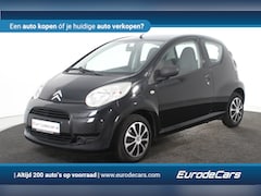 Citroën C1 - 1.0-12V Séduction+ *Airco*APK Nieuw