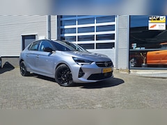 Opel Corsa - 1.2 GS Line Sport*Nav*Led*Camera*Pdc V/A*Lm*Sportstoelen