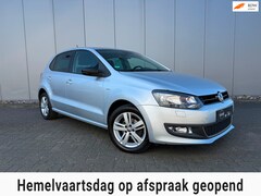 Volkswagen Polo - 1.2 Highline MATCH|APPLECAR|CLIMA|CRUISE|LMV|PDC