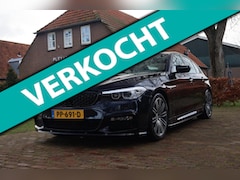 BMW 5-serie - 520i Executive Aut. | M-Performance Pakket | Stoelverwarming | Full Led | Sportstoelen | H