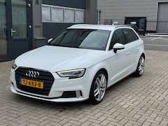 Audi A3 Sportback - 1.6 TDI Sport Lease Edition