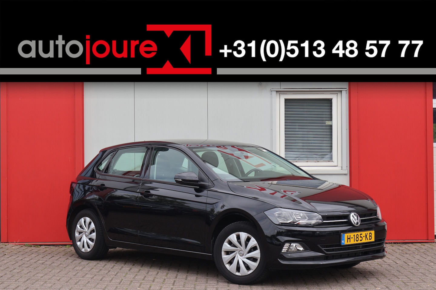 Volkswagen Polo - 1.6 TDI Comfortline 1.6 TDI Comfortline - AutoWereld.nl