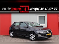 Volkswagen Polo - 1.6 TDI Comfortline