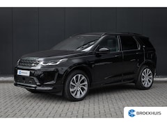 Land Rover Discovery Sport - P300e 1.5 R-Dynamic HSE | Pano-dak | 360 Camera | 100% Dealer Onderhouden | Meridian audio