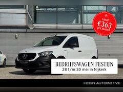 Mercedes-Benz eCitan - 112 L1 | Climate Control