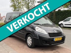 Peugeot Expert - 2.0HDI L2H1 *6 PERSOONS|MARGE