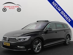 Volkswagen Passat Variant - 1.5 TSI Elegance Business R R-LINE / FACELIFT / PANORAMADAK / FULL LED / TREKHAAK / CAMERA