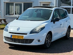 Renault Grand Scénic - 1.6 dCi Bose Export