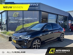 Opel Corsa - 1.2 Turbo Elegance