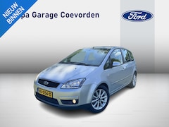 Ford C-Max - 1.8-16V Futura Automaat | TREKHAAK | CLIMA | PARKEERSENSOREN |
