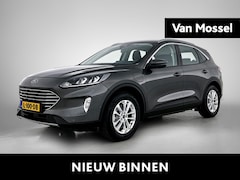 Ford Kuga - 2.5 PHEV Titanium 225 PK | Automaat | Cruise Control Adaptief | Climate Control | Elektris