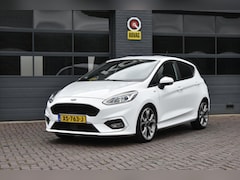 Ford Fiesta - 1.0 EcoBoost ST-Line
