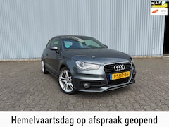 Audi A1 - 1.2 TFSI Pro Line S|3XS-LINE|LED|AIRCO|CRUISE|LMV|