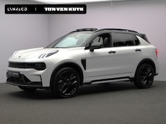 Lynk & Co 01 - 1.5 More VOORRAADDEAL VAN € 47145.- NAAR € 42900,