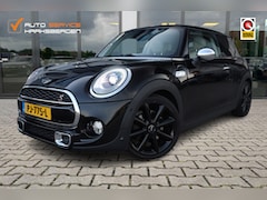 MINI Cooper S - 2.0 Chili | Pano | Leder | 18 Inch |