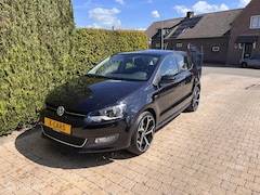 Volkswagen Polo - 1.2 TSI Highline MET MAAR 84.000 KILOMETERS