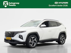 Hyundai Tucson - 1.6 T-GDI HEV Comfort | Trekhaak 1.650 kg trekgewicht