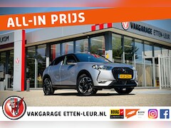 DS 3 Crossback - 1.2 100PK Business | CAMERA | CARPLAY + ANDROID | CLIMA