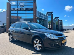 Opel Astra Wagon - 1.6 Executive Automaat NAP PDC NAVI