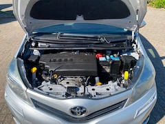 Toyota Yaris - 1.3 VVT-i Dynamic NIEUWE APK