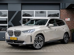 BMW X3 - 30e xDrive | Harman/Kardon | Head-Up | Memory Seats | Trekhaak | Driving Ass. Plus | 360°