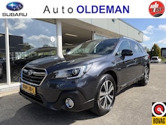 Subaru Outback - 2.5i Premium Leder Carplay