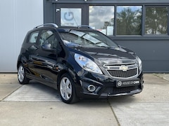 Chevrolet Spark - 1.2 16V LT 5-Deurs Clima Lichtmetaal PDC NAP