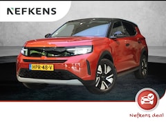 Opel Frontera - Electric GS 44 kWh | Stoel- en stuurverwarming | Camera | CarPlay | Navigatie