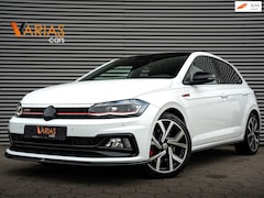 Volkswagen Polo - 2.0 TSI GTI Beats Virtual Zwart dak Keyless