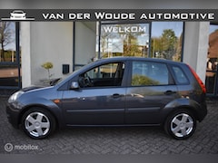 Ford Fiesta - 1.3-8V Style '06 5DRS, |23-05-2027 APK