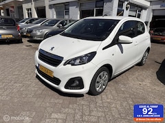 Peugeot 108 - 1.0 e-VTi Active