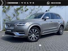 Volvo XC90 - 2.0 T8 Twin Engine AWD Inscription Intro Edition | Plug-in Hybrid (PHEV) | Luchtvering | H
